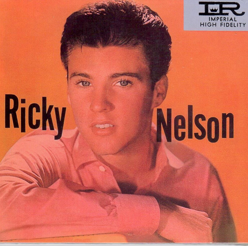 NELSON, RICKY - Ricky Nelson
