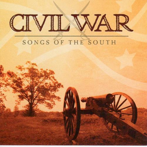 DUNCAN, CRAIG - Civil War: Songs Of The South