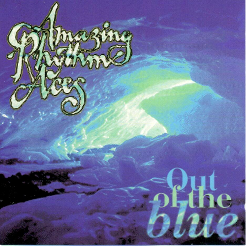 AMAZING RHYTHM ACES, THE - Out Of The Blue