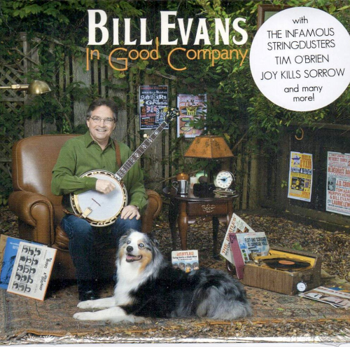 EVANS, BILL - In Good Company