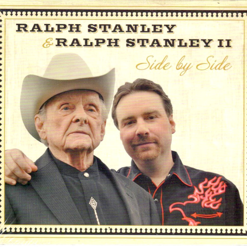 STANLEY, RALPH & RALPH STANLEY II - Side By Side