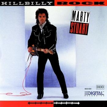 STUART, MARTY - Hillbilly Rock