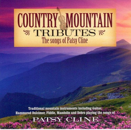DUNCAN, CRAIG - Country Mountain Tributes: The Songs Of Patsy Cline