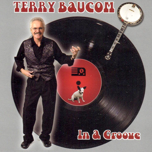 BAUCOM, TERRY - In A Groove