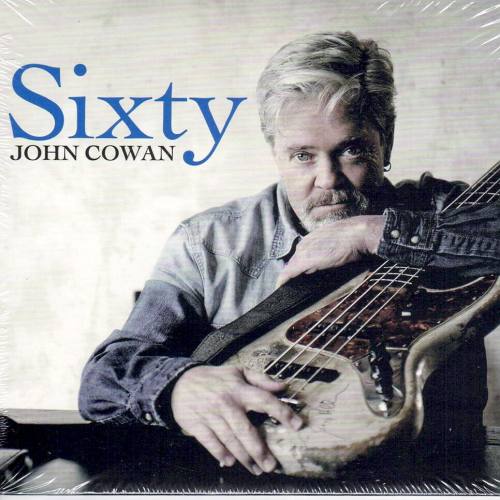 COWAN, JOHN - Sixty