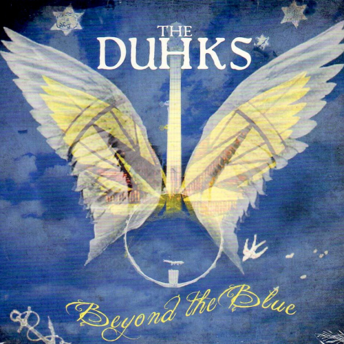 DUHKS, THE - Beyond The Blue
