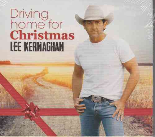 KERNAGHAN, LEE - Driving Home For Christmas