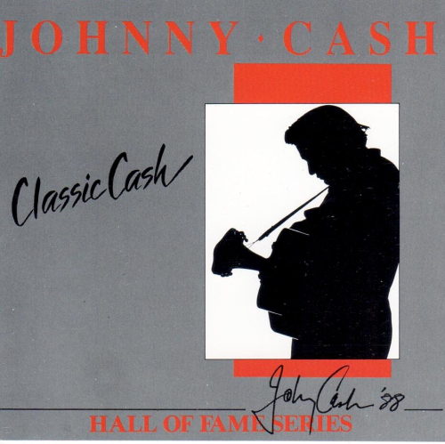 CASH, JOHNNY - Classic Cash