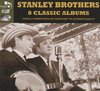 STANLEY BROTHERS, THE - 8 Classic Albums