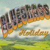 CROWE, J.D. - Bluegrass Holiday