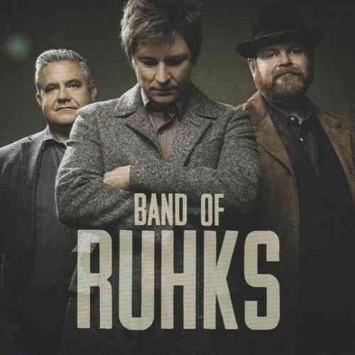 BAND OF RUHKS - Band Of Ruhks