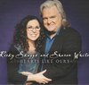 SKAGGS, RICKY AND SHARON WHITE - Hearts Like Ours