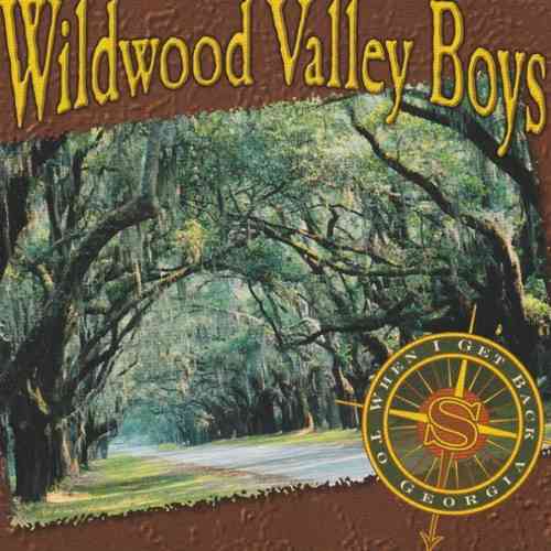 WILDWOOD VALLEY BOYS - When I Get Back To Georgia