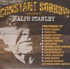 STANLEY, RALPH - Constant Sorrow-A Tribute