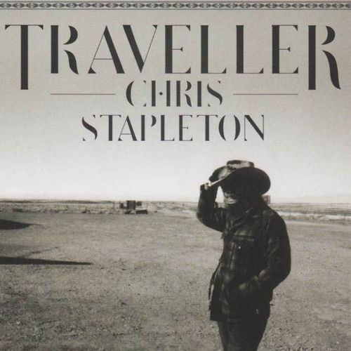 STAPLETON, CHRIS - Traveller
