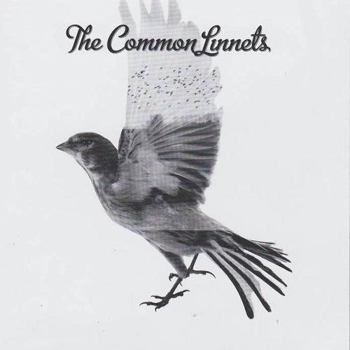 COMMON LINNETS, THE - The Common Linnets