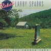 SPARKS, LARRY - The Old Church Yard