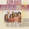 KRAUSS, ALISON AND THE COX FAMILY - I Know Who Holds Tomorrow