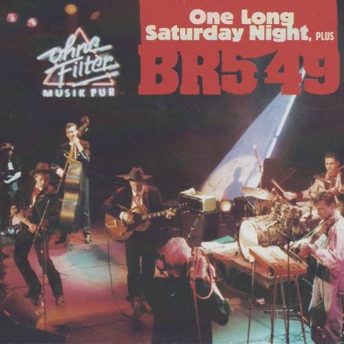 BR5-49 - One Long Saturday Night, Plus