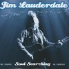 LAUDERDALE, JIM - Soul Searching
