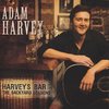 HARVEY, ADAM - Harvey's Bar-The Backyard Sessions