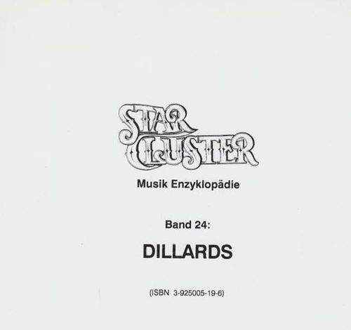 DILLARDS - Musik Enzyklopädie
