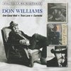 WILLIAMS, DON - One Good Well + True Love + Currents