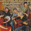 LEWIS, LAURIE & THE RIGHT HANDS - The Hazel And Alice Sessions