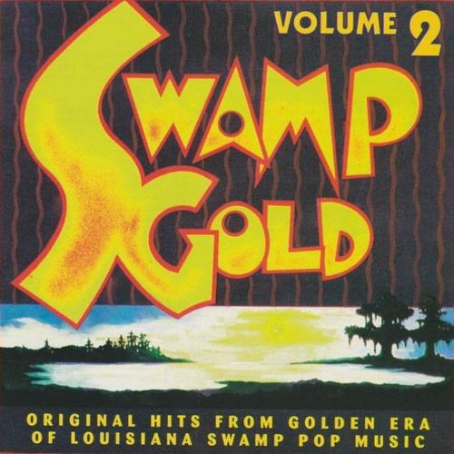 VARIOUS ARTISTS - Swamp Gold, Volume 2