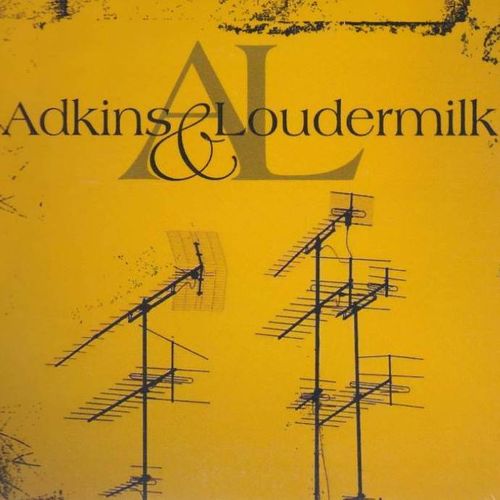 ADKINS & LOUDERMILK - Adkins & Loudermilk