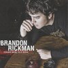 RICKMAN, BRANDON - Young Man, Old Soul