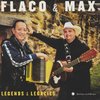 JIMENEZ, FLACO - Flaco & Max: Legends & Legacies