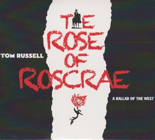RUSSELL, TOM - The Rose Of Roscrae