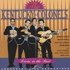 KENTUCKY COLONELS, THE - Livin' In The Past