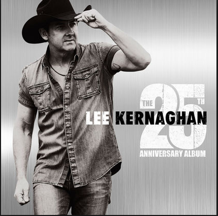 KERNAGHAN, LEE - The 25th Anniversary Album