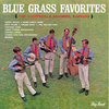 SCOTTSVILLE SQUIRREL BARKERS, THE -Blue Grass Favorites