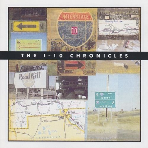 VARIOUS ARTISTS - 1-10 Chronicles