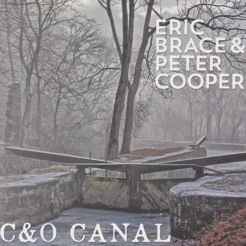 BRACE, ERIC & PETER COOPER - C & O Canal