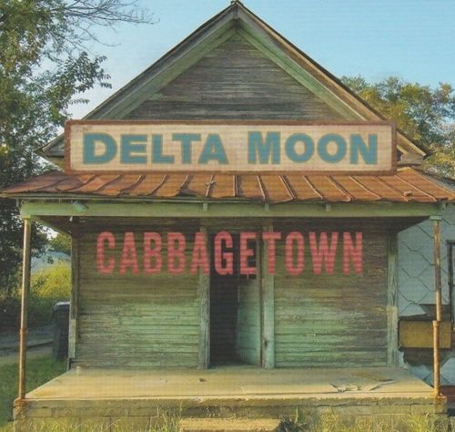 DELTA MOON - Cabbagetown
