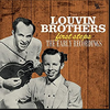 LOUVIN BROTHERS, THE - First Steps: The Early Recordings