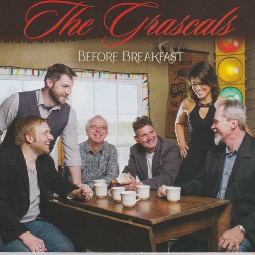 GRASCALS, THE - Before Breakfast