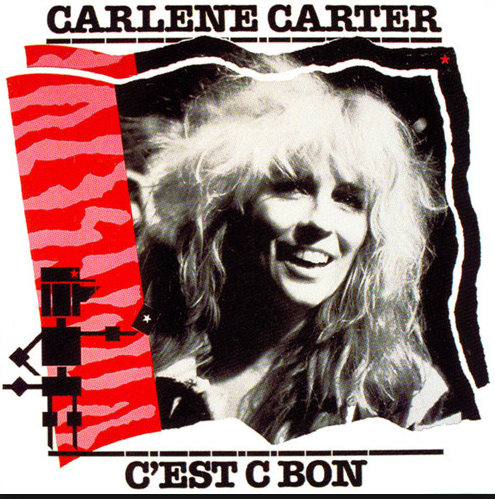 CARTER, CARLENE - C'Est C Bon