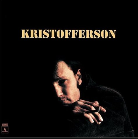 KRISTOFFERSON, KRIS - Kristofferson