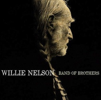 NELSON, WILLIE - Band Of Brothers