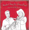 WISEMAN, MAC & JOHN PRINE - Standard Songs For Average People