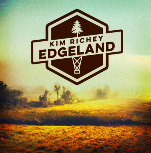 RICHEY, KIM - Edgeland