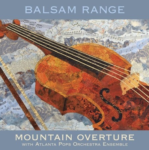 BALSAM RANGE - Mountain Overture