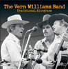 WILLIAMS BAND, THE VERN - Traditional Bluegrass