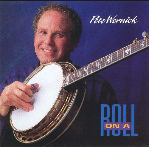 WERNICK, PETE - On A Roll