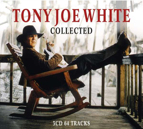 WHITE, TONY JOE - Collected